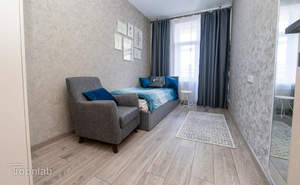 2-к квартира, вторичка, 49м2, 3/8 этаж