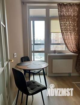 1-к квартира, вторичка, 32м2, 5/17 этаж