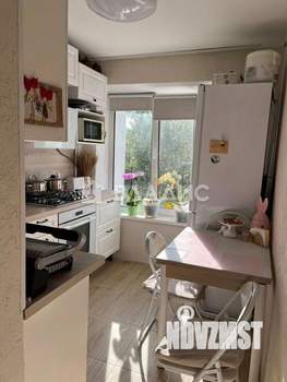2-к квартира, вторичка, 45м2, 5/5 этаж