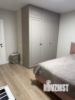 1-к квартира, вторичка, 41м2, 2/9 этаж