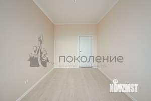 2-к квартира, вторичка, 58м2, 15/32 этаж