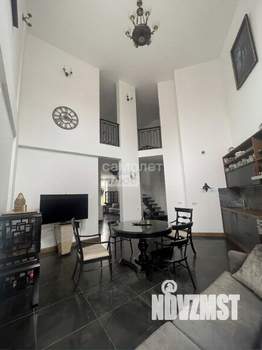 4-к квартира, вторичка, 130м2, 3/4 этаж
