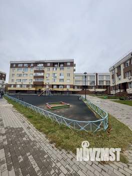 Студия квартира, вторичка, 27м2, 2/5 этаж