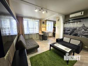 1-к квартира, вторичка, 31м2, 2/2 этаж