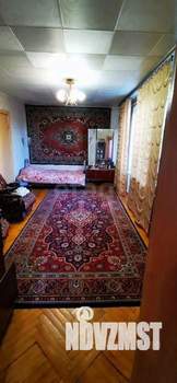 3-к квартира, вторичка, 64м2, 6/12 этаж