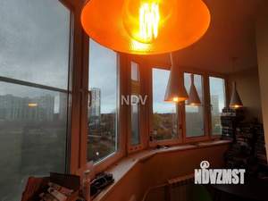 1-к квартира, вторичка, 38м2, 5/17 этаж