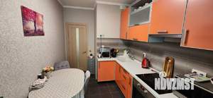 1-к квартира, вторичка, 38м2, 5/24 этаж