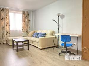 2-к квартира, вторичка, 56м2, 1/8 этаж