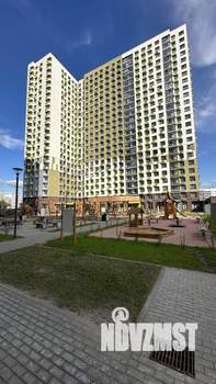 2-к квартира, вторичка, 42м2, 4/24 этаж