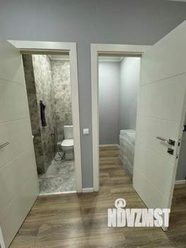 3-к квартира, вторичка, 104м2, 3/17 этаж