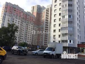 1-к квартира, вторичка, 46м2, 11/25 этаж