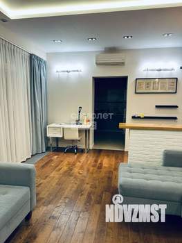 3-к квартира, вторичка, 90м2, 3/3 этаж