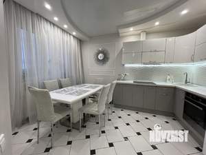 2-к квартира, вторичка, 57м2, 10/14 этаж