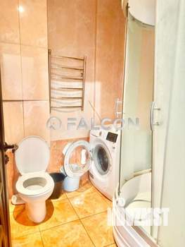 3-к квартира, вторичка, 73м2, 18/21 этаж