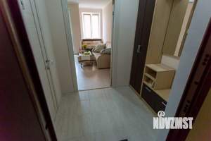 Студия квартира, вторичка, 25м2, 18/25 этаж