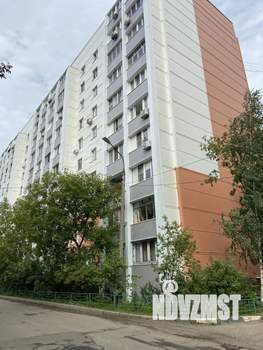 1-к квартира, вторичка, 33м2, 2/10 этаж