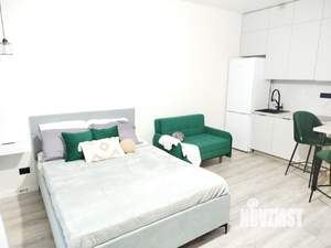 Студия квартира, вторичка, 28м2, 11/12 этаж