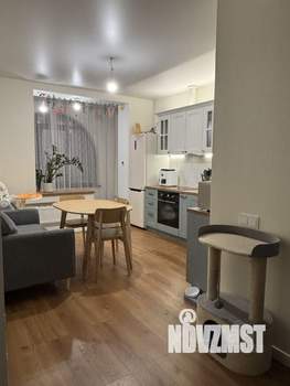 2-к квартира, вторичка, 48м2, 5/9 этаж