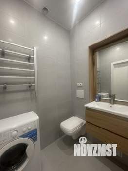 Студия квартира, вторичка, 28м2, 5/6 этаж