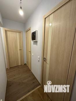 2-к квартира, вторичка, 46м2, 6/8 этаж