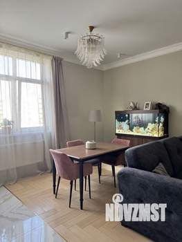 3-к квартира, вторичка, 112м2, 5/9 этаж