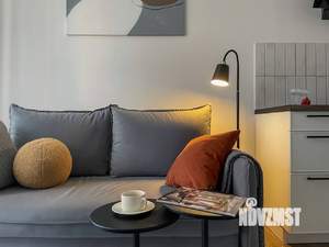 2-к квартира, вторичка, 40м2, 7/8 этаж