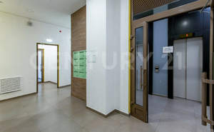 3-к квартира, вторичка, 75м2, 7/12 этаж