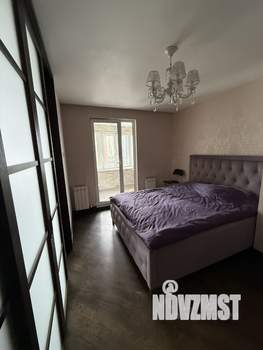 2-к квартира, вторичка, 50м2, 10/12 этаж