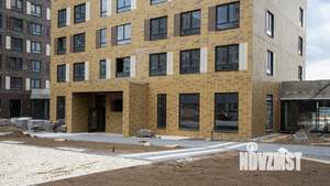 3-к квартира, вторичка, 81м2, 3/9 этаж