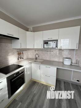 1-к квартира, вторичка, 37м2, 7/9 этаж