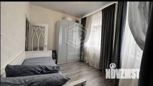 2-к квартира, вторичка, 63м2, 1/10 этаж