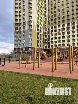 3-к квартира, вторичка, 52м2, 22/25 этаж