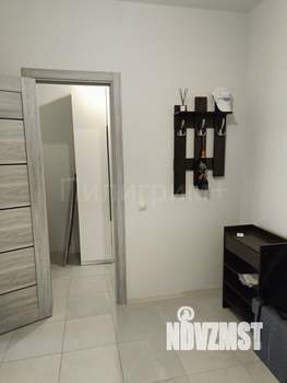 1-к квартира, вторичка, 38м2, 25/25 этаж