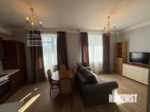 1-к квартира, вторичка, 42м2, 11/23 этаж