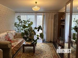 1-к квартира, вторичка, 34м2, 2/14 этаж