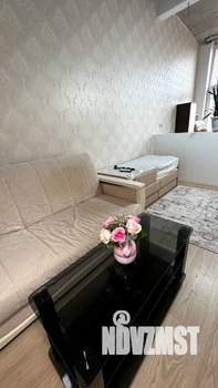 2-к квартира, вторичка, 58м2, 1/6 этаж