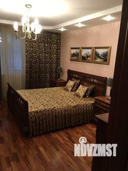 3-к квартира, вторичка, 132м2, 2/25 этаж