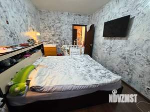 3-к квартира, вторичка, 82м2, 5/15 этаж