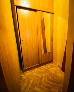 1-к квартира, вторичка, 40м2, 8/10 этаж