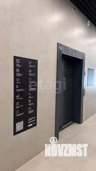 Студия квартира, вторичка, 20м2, 8/9 этаж