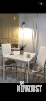 1-к квартира, вторичка, 35м2, 1/7 этаж