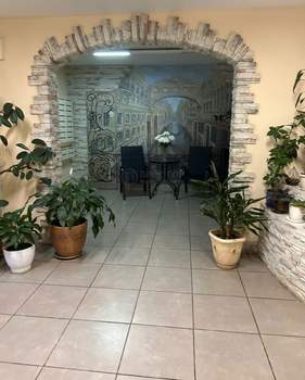 1-к квартира, вторичка, 52м2, 14/26 этаж