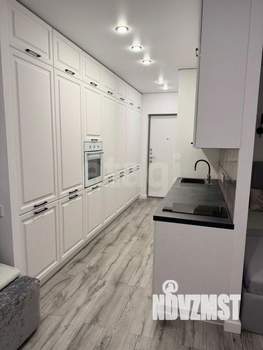 Студия квартира, вторичка, 24м2, 1/9 этаж