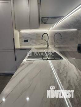 2-к квартира, вторичка, 55м2, 2/8 этаж