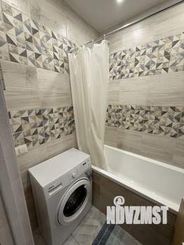 1-к квартира, вторичка, 37м2, 1/8 этаж