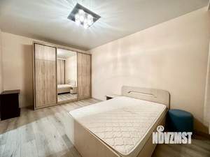 1-к квартира, вторичка, 40м2, 17/22 этаж