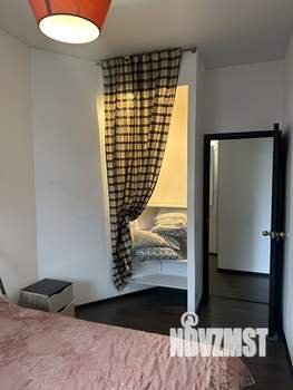 2-к квартира, вторичка, 43м2, 3/9 этаж