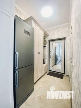 Студия квартира, вторичка, 24м2, 2/8 этаж