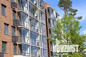 Студия квартира, вторичка, 25м2, 5/6 этаж