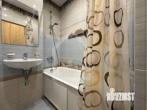Студия квартира, вторичка, 22м2, 4/25 этаж